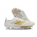 Adidas F50 Plus Laceless FG