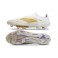 Adidas F50 Plus Laceless FG