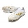 Adidas F50 Plus Laceless FG