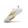 Adidas F50 Plus Laceless FG