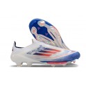Adidas F50 Plus Laceless FG