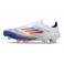 Adidas F50 Plus Laceless FG