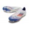 Adidas F50 Plus Laceless FG