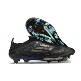 Adidas F50 Plus Laceless FG