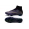 2015 Nike Men's Mercurial Superfly FG Football Cleats Violet Volt Black Blue Green