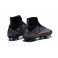 2015 Nike Men's Mercurial Superfly FG Football Cleats Violet Volt Black Blue Green