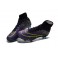 2015 Nike Men's Mercurial Superfly FG Football Cleats Violet Volt Black Blue Green
