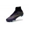 2015 Nike Men's Mercurial Superfly FG Football Cleats Violet Volt Black Blue Green