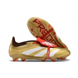 New adidas Predator Elite FT FG 