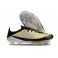 News Adidas F50+ Elite FG Gold Black White News Adidas F50+ Elite FG