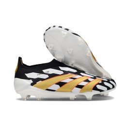 adidas Predator Elite Laceless FG