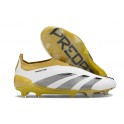 adidas Predator Elite Laceless FG