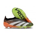 adidas Predator Elite Laceless FG