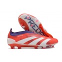 adidas Predator Elite Laceless FG