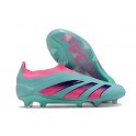 adidas Predator Elite Laceless FG