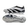 adidas Predator Elite Laceless FG