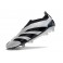 adidas Predator Elite Laceless FG
