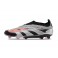 adidas Predator Elite Laceless FG