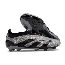 adidas Predator Elite Laceless FG