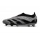 adidas Predator Elite Laceless FG
