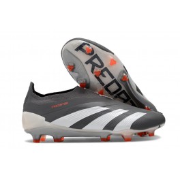 adidas Predator Elite Laceless FG