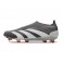 adidas Predator Elite Laceless FG