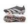 adidas Predator Elite Laceless FG