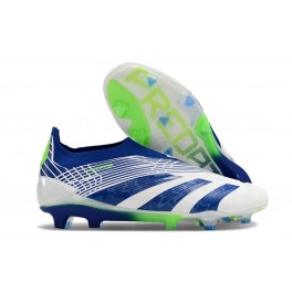 adidas Predator Elite Laceless FG