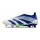 adidas Predator Elite Laceless FG