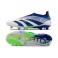 adidas Predator Elite Laceless FG