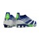 adidas Predator Elite Laceless FG