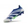 adidas Predator Elite Laceless FG