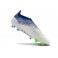 adidas Predator Elite Laceless FG