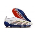 adidas Predator Elite Laceless FG