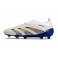 adidas Predator Elite Laceless FG