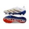 adidas Predator Elite Laceless FG