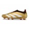 adidas Predator Elite Laceless FG