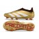 adidas Predator Elite Laceless FG