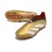 adidas Predator Elite Laceless FG