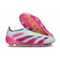 adidas Predator Elite Laceless FG