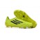 Adidas New Messi F50 AdiZero TRX FG Soccer Shoes Volt Black