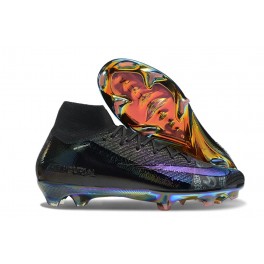 Nike Air Zoom Mercurial Superfly X Elite FG