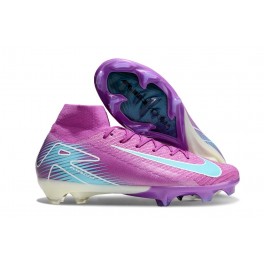 Nike Air Zoom Mercurial Superfly X Elite FG