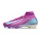 Nike Air Zoom Mercurial Superfly X Elite FG
