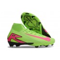 New Nike Mercurial Superfly 10 Elite FG