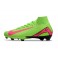 New Nike Mercurial Superfly 10 Elite FG