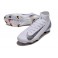 New Nike Mercurial Superfly 10 Elite FG White Black