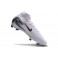 New Nike Mercurial Superfly 10 Elite FG White Black