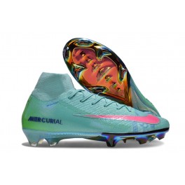 New Nike Mercurial Superfly 10 Elite FG