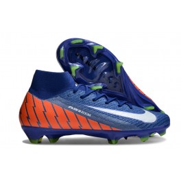 New Nike Mercurial Superfly 10 Elite FG